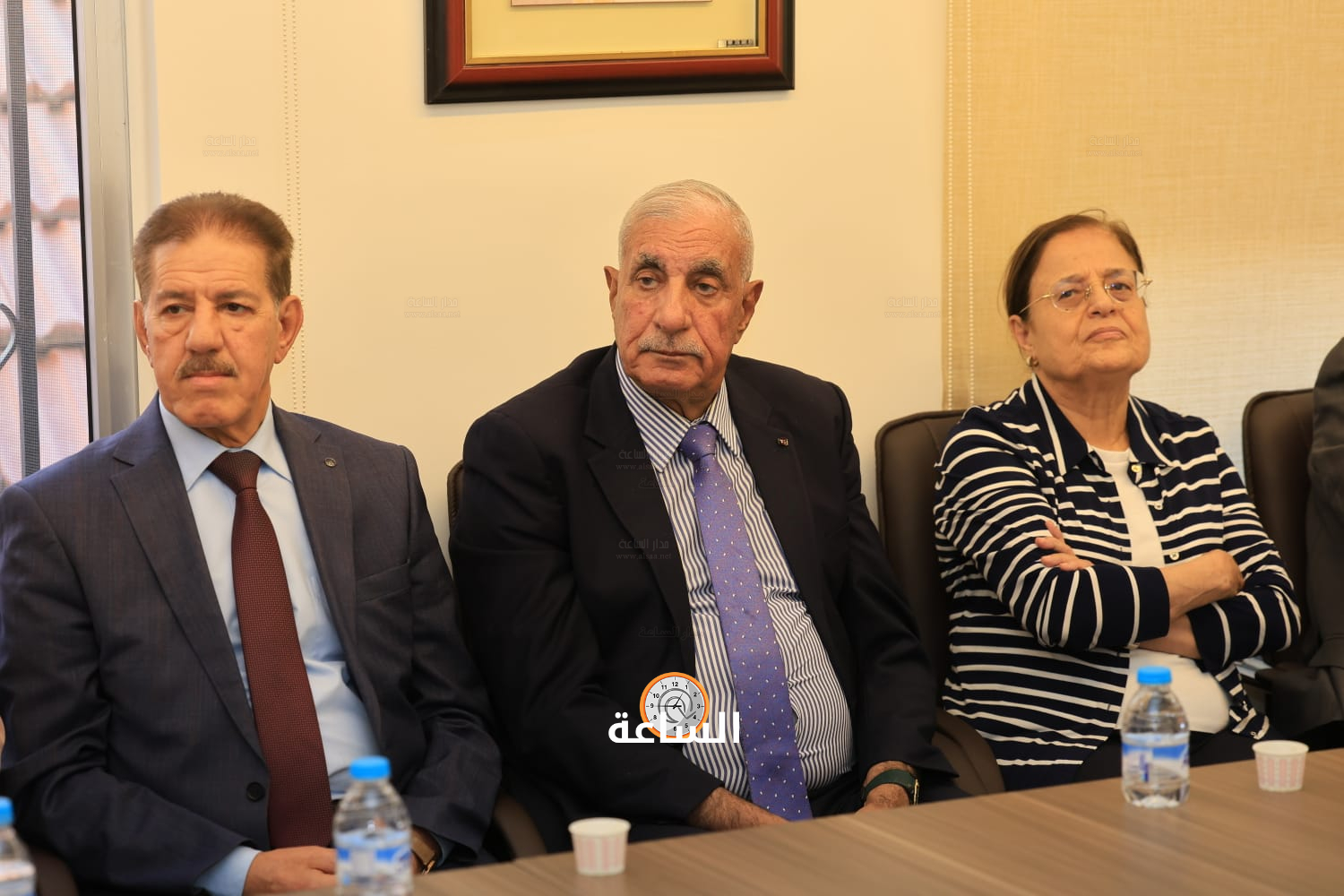Madar Al-Saa Images 0.058253497805270005