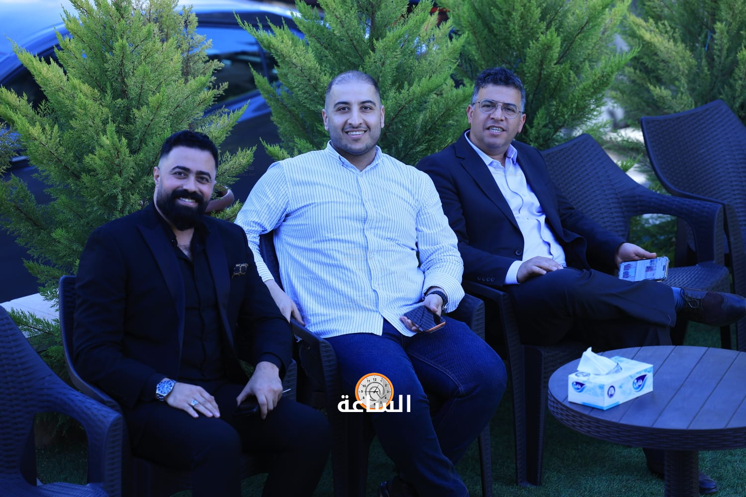 Madar Al-Saa Images 0.39502329059585184