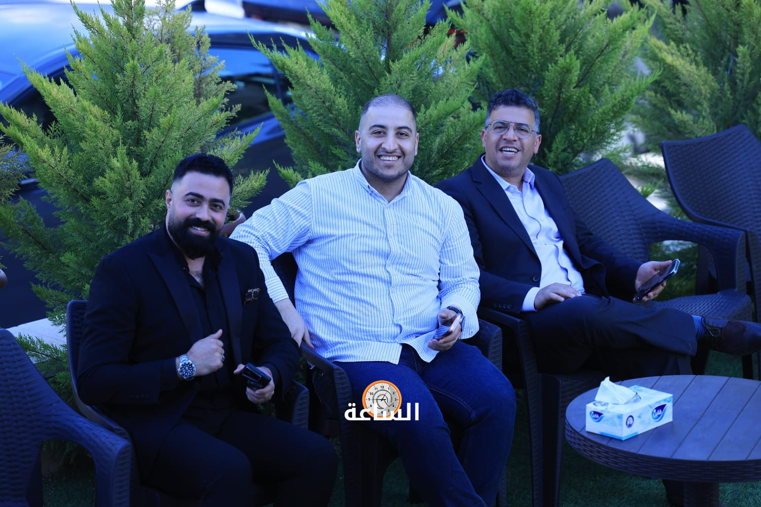 Madar Al-Saa Images 0.788773506064241