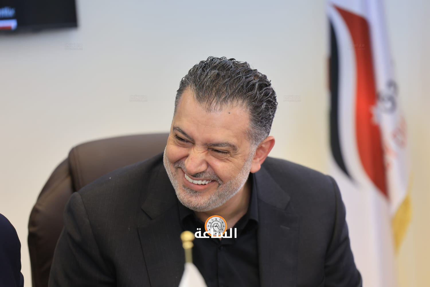 Madar Al-Saa Images 0.3082832252021005