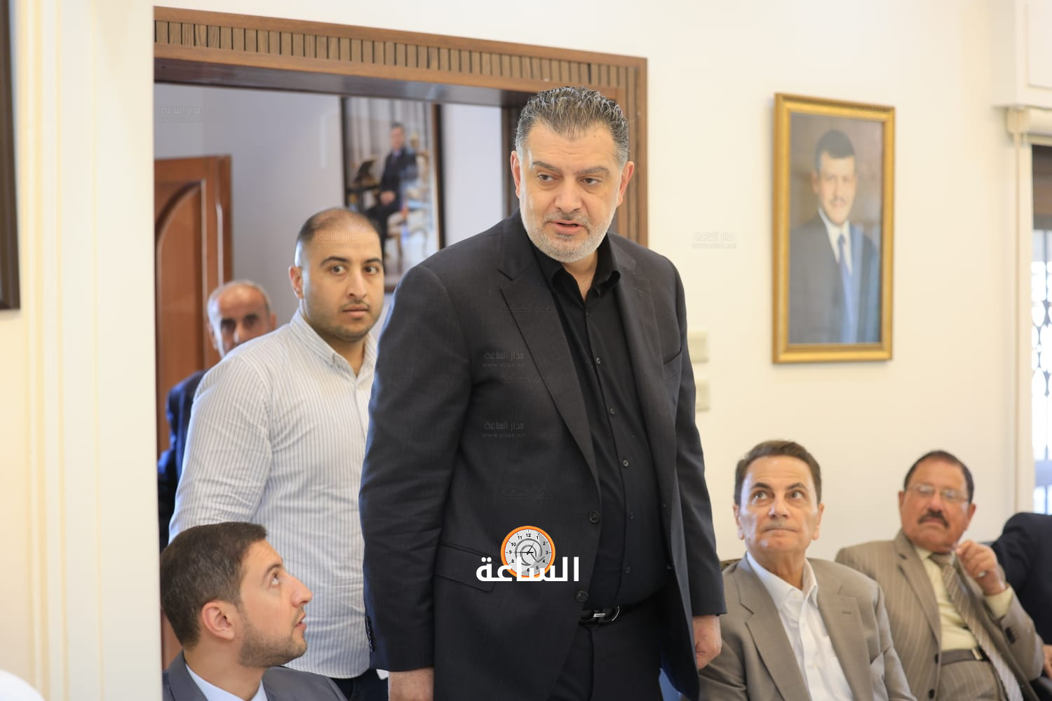 Madar Al-Saa Images 0.5410041067977833