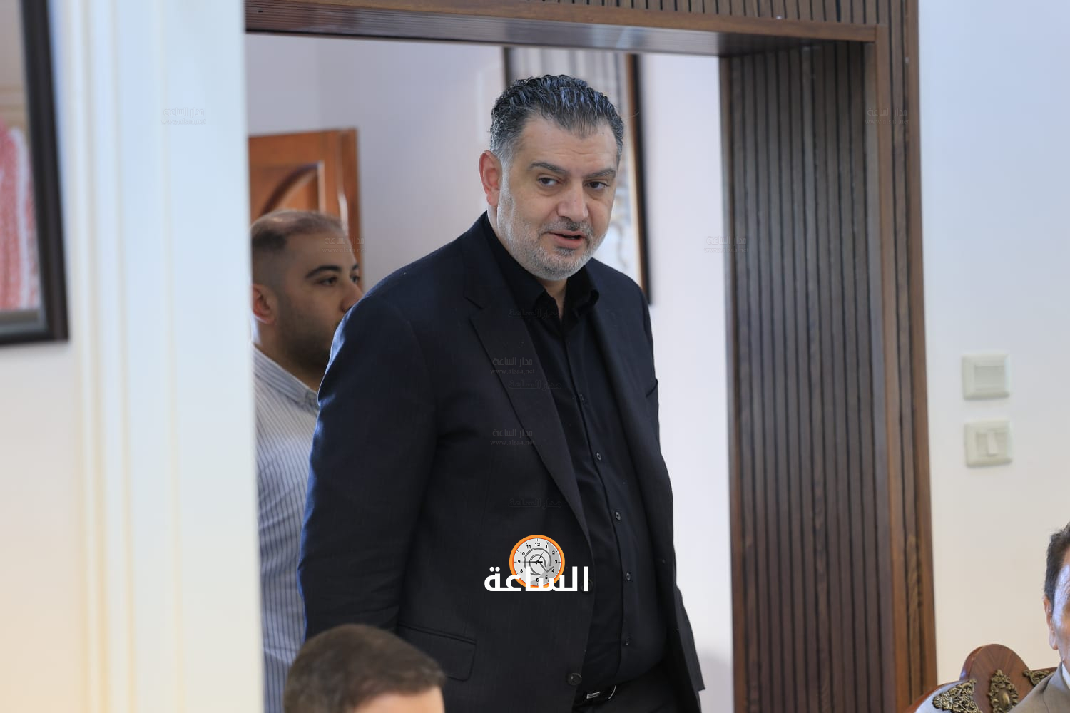 Madar Al-Saa Images 0.5289030529714542