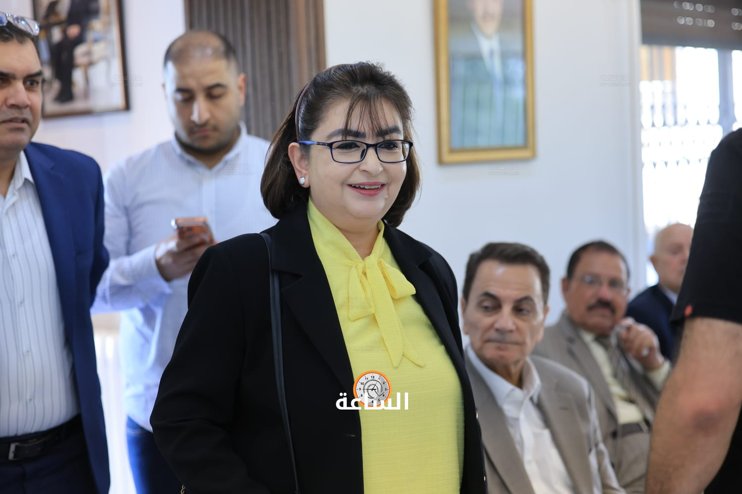 Madar Al-Saa Images 0.9251675609579199