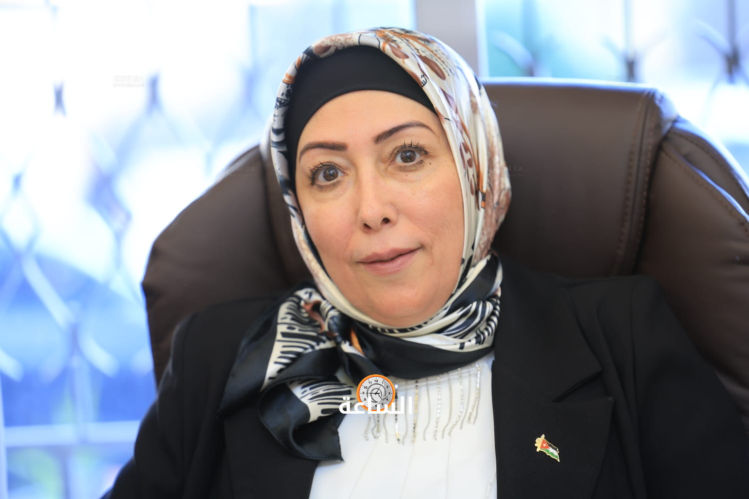 Madar Al-Saa Images 0.7776795438931476
