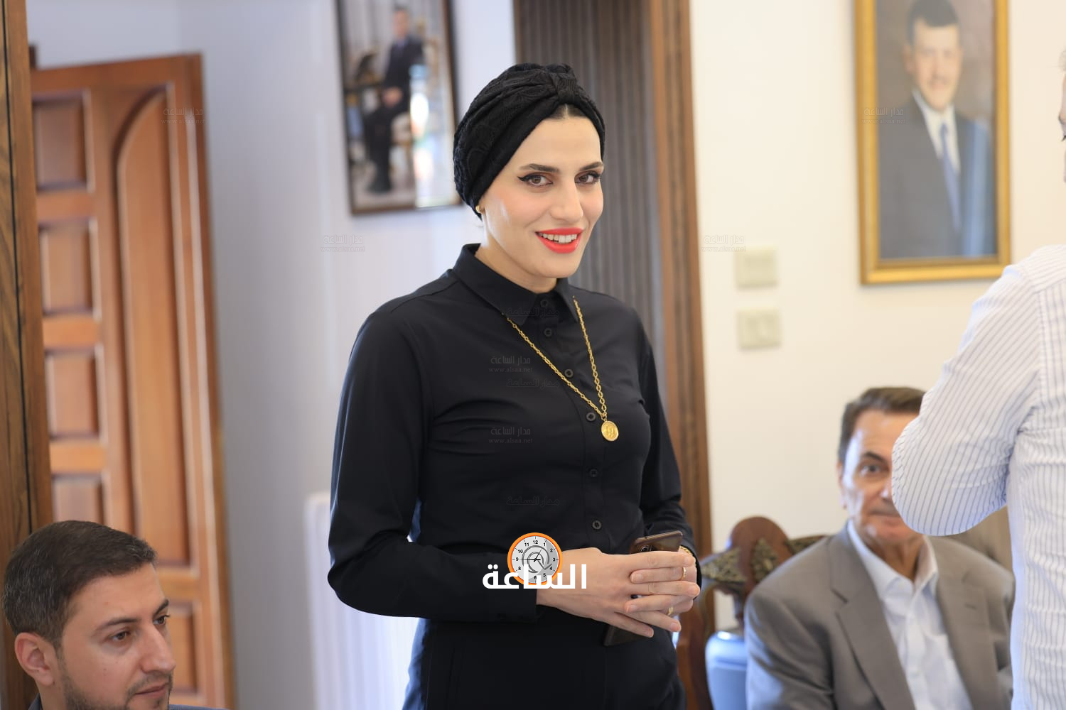 Madar Al-Saa Images 0.5517932693969907