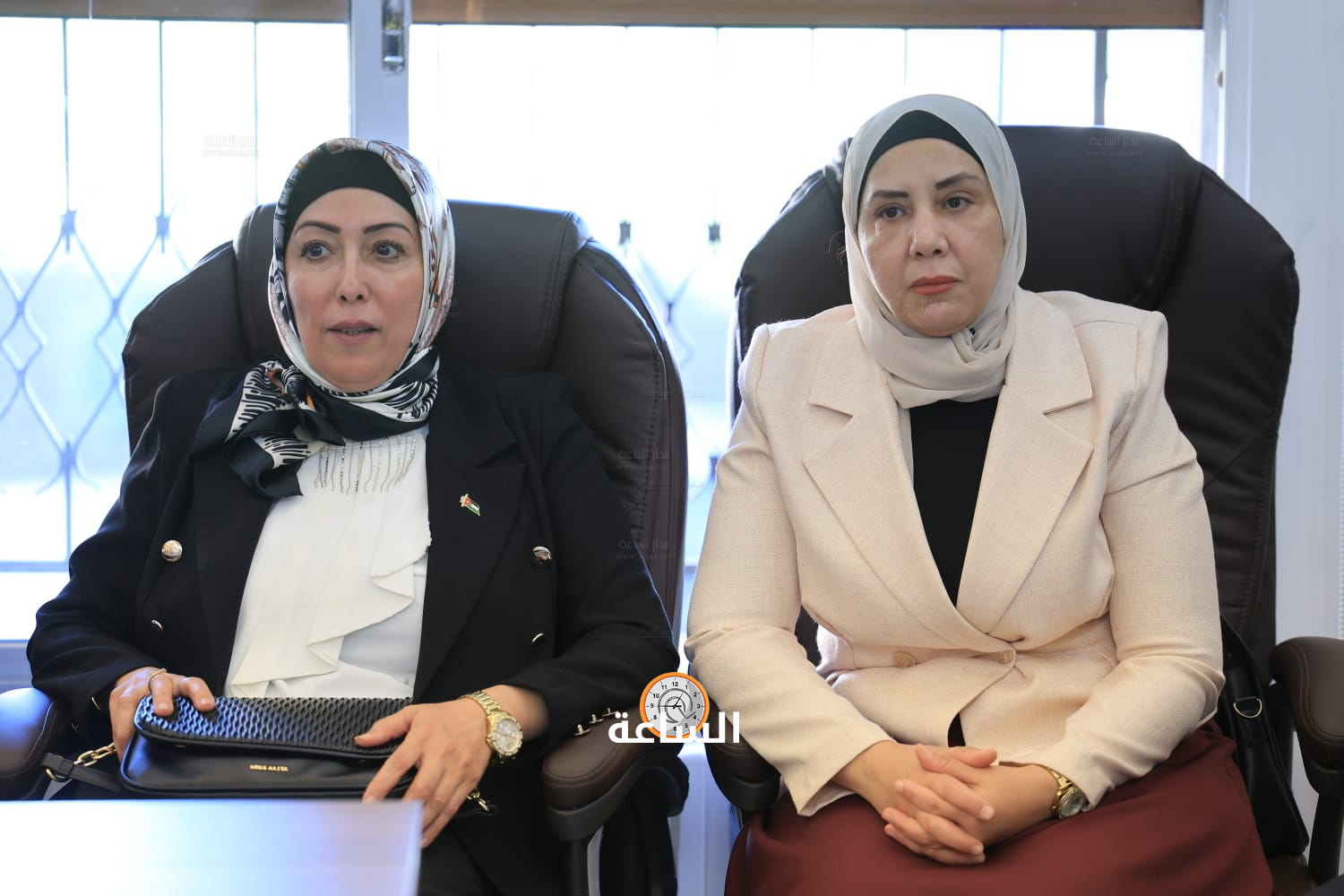Madar Al-Saa Images 0.7518953512408046