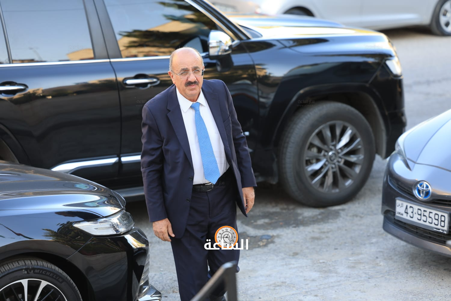 Madar Al-Saa Images 0.8413559449884521