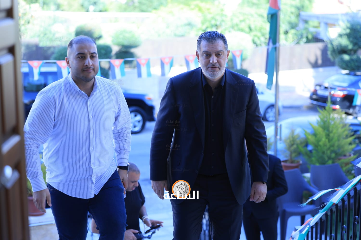 Madar Al-Saa Images 0.40950548260530806