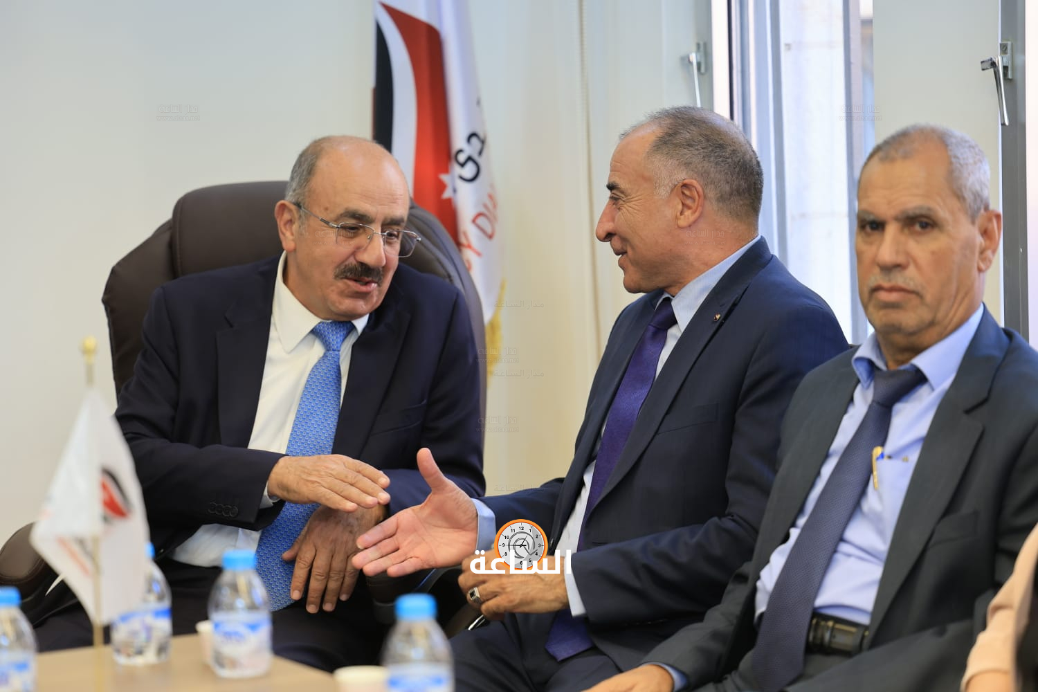Madar Al-Saa Images 0.13971505698106212