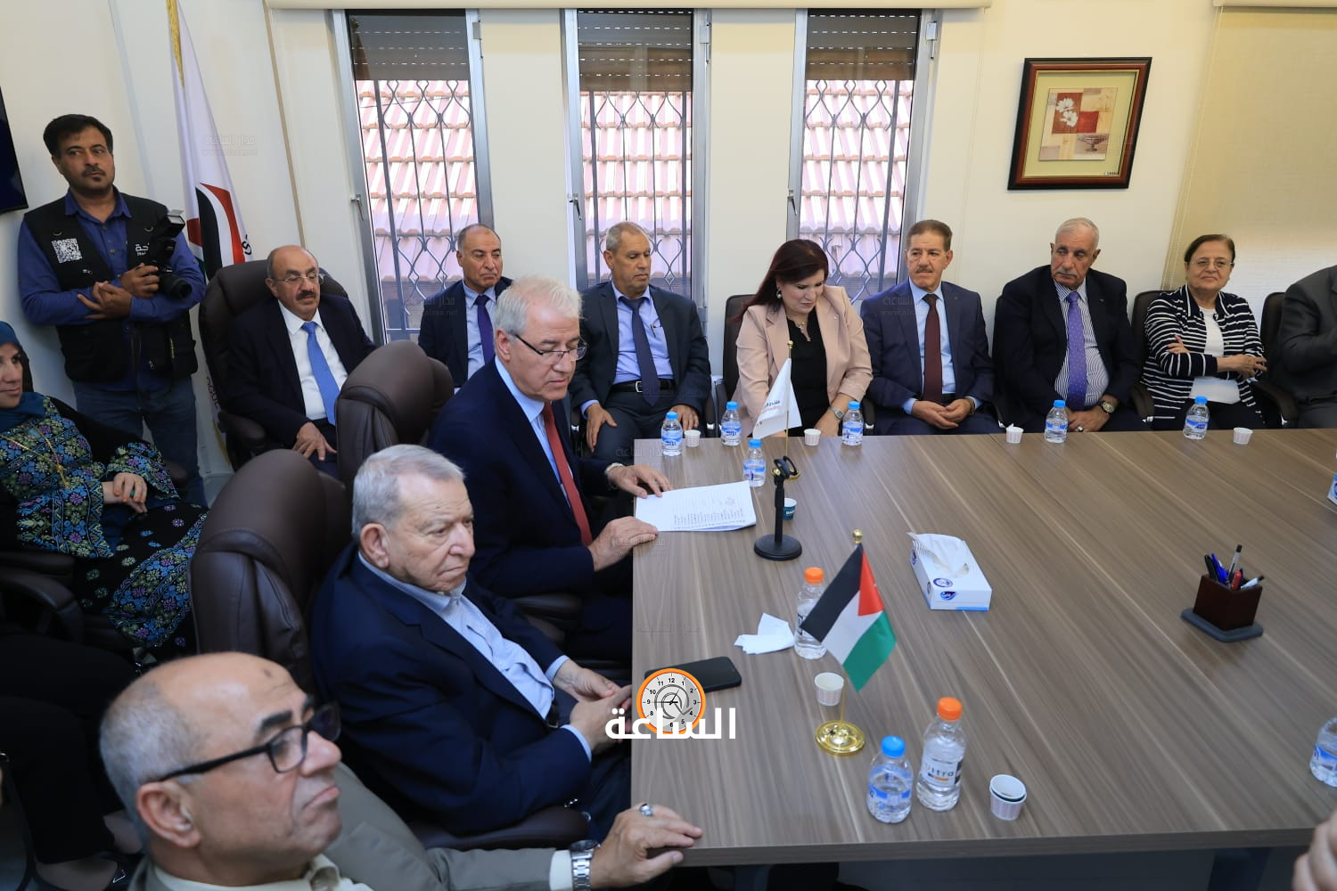Madar Al-Saa Images 0.6528687715976595