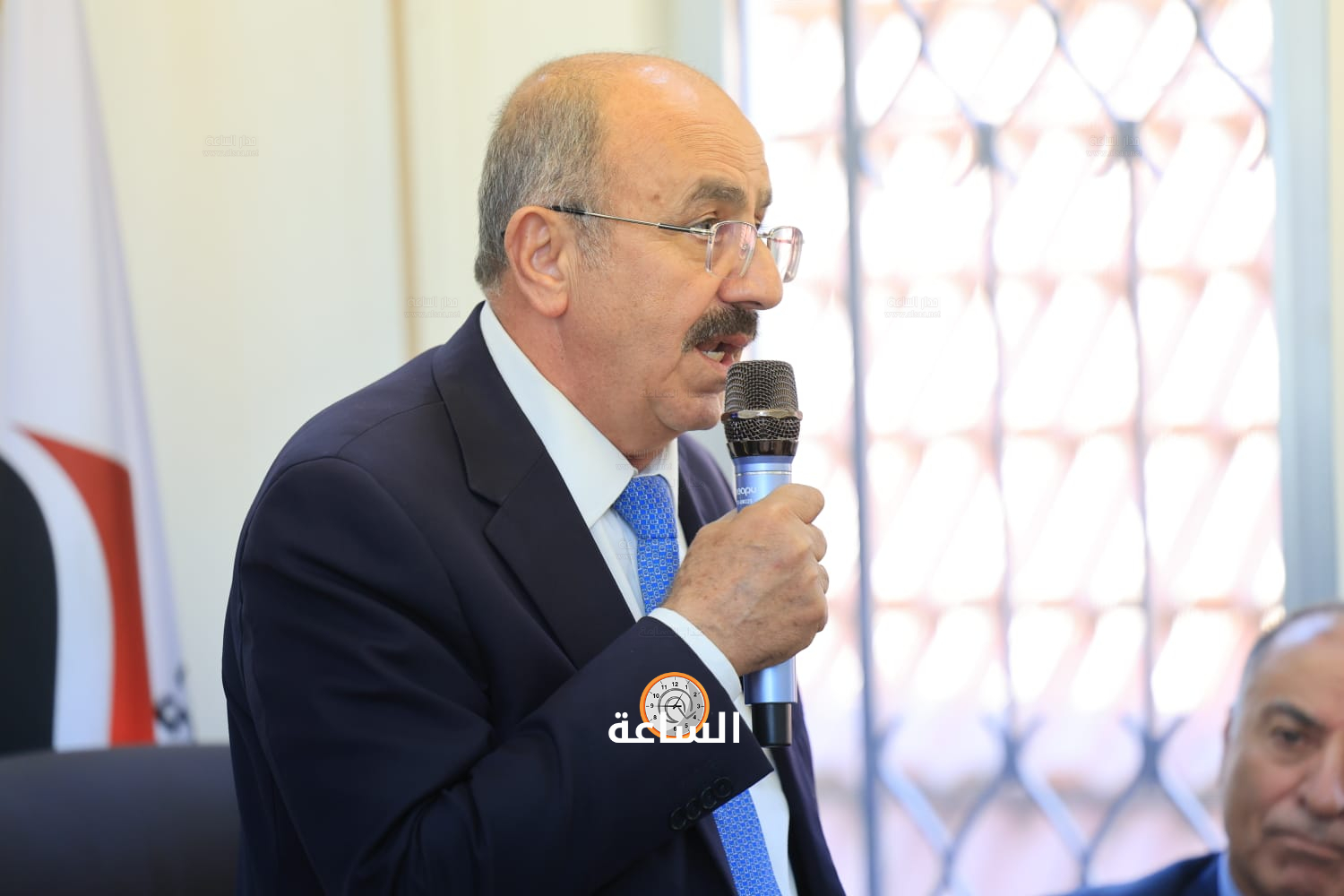 Madar Al-Saa Images 0.5891159924444036
