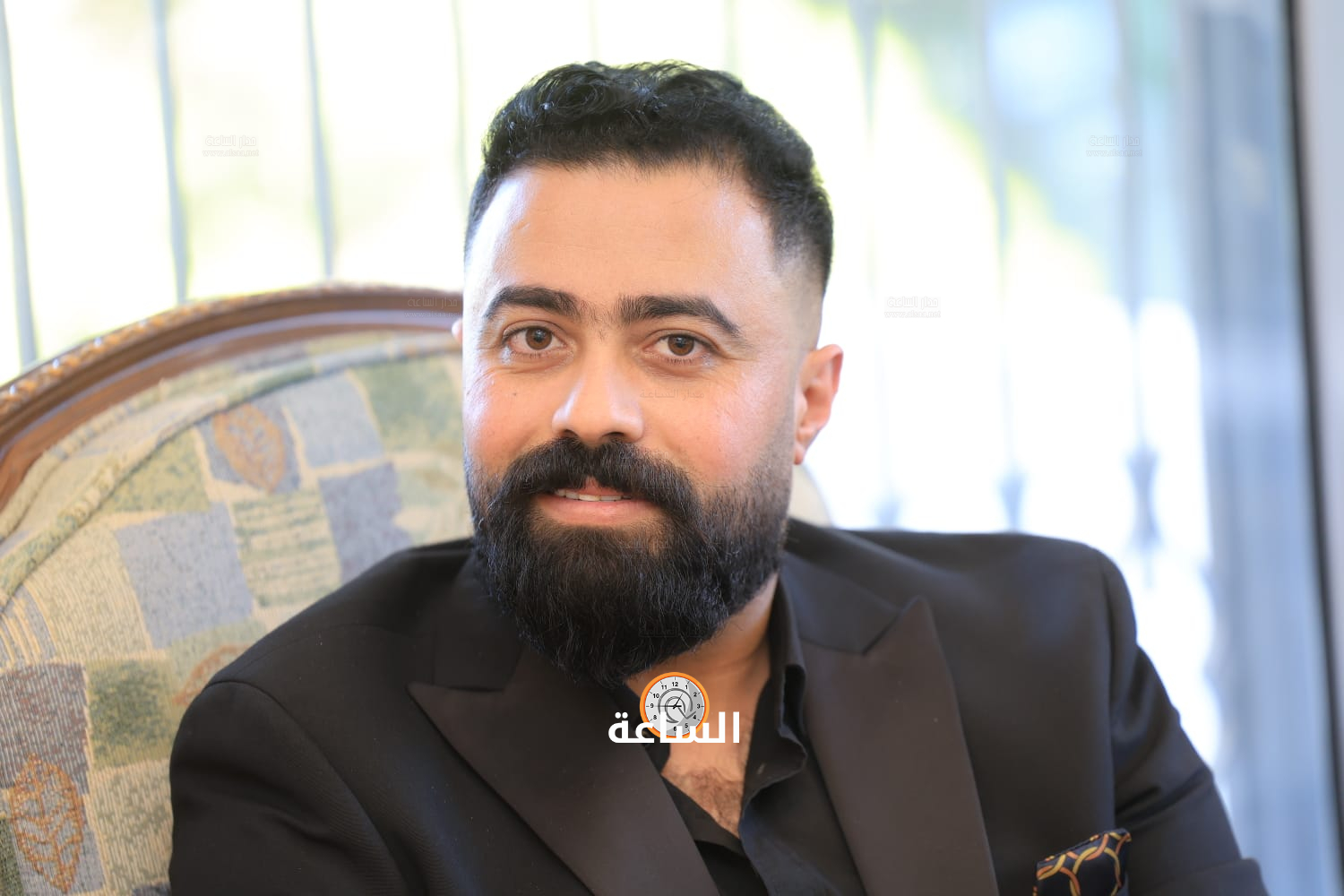 Madar Al-Saa Images 0.4881964202306198