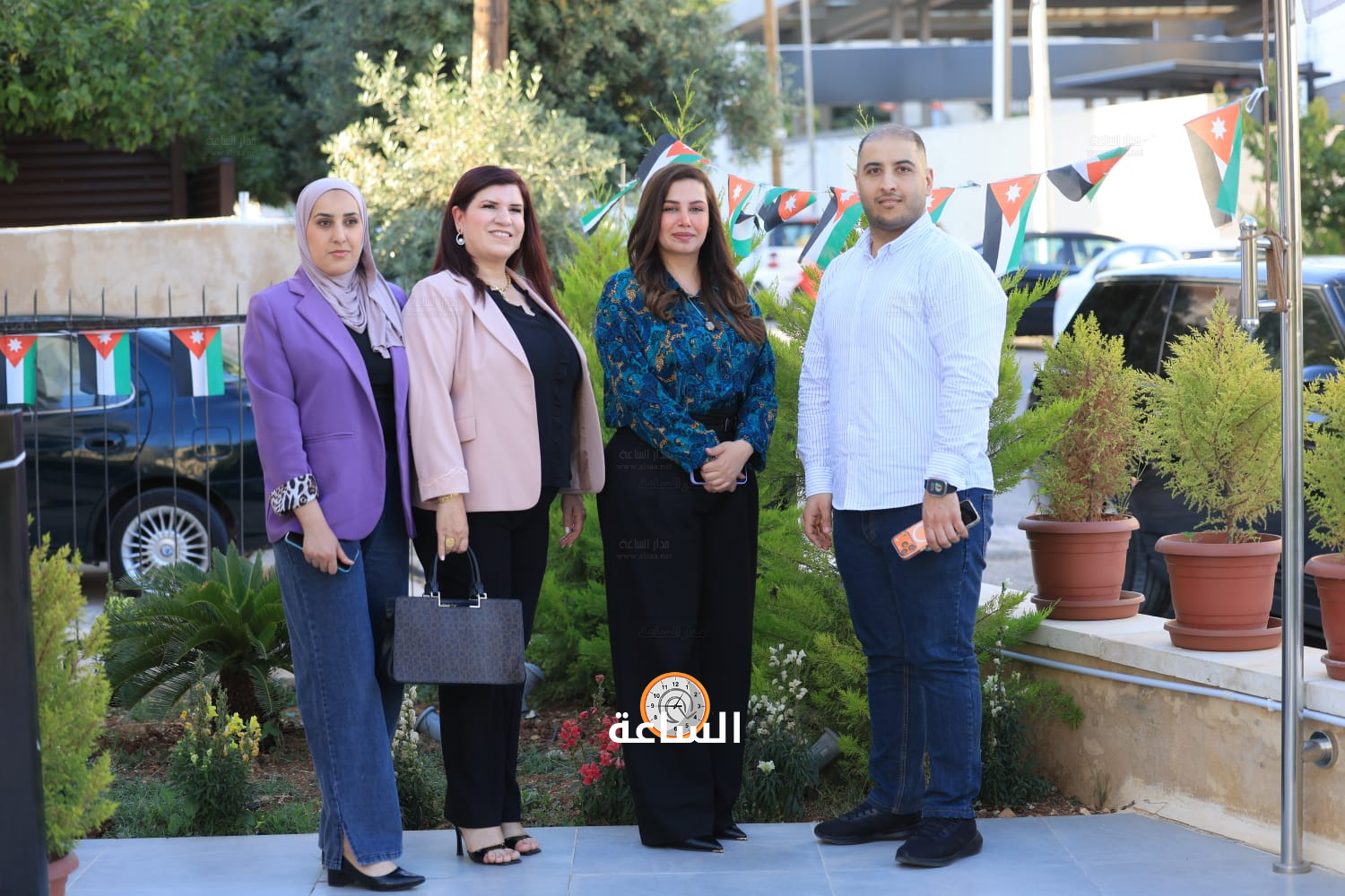 Madar Al-Saa Images 0.667613328582609