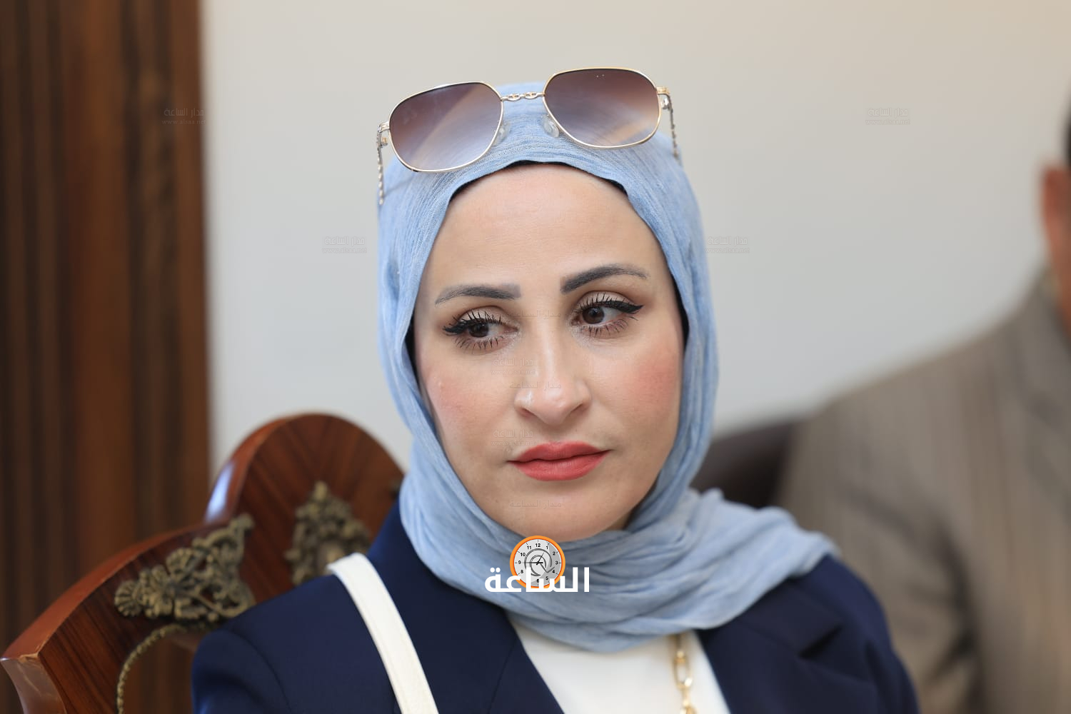 Madar Al-Saa Images 0.5840818778984428