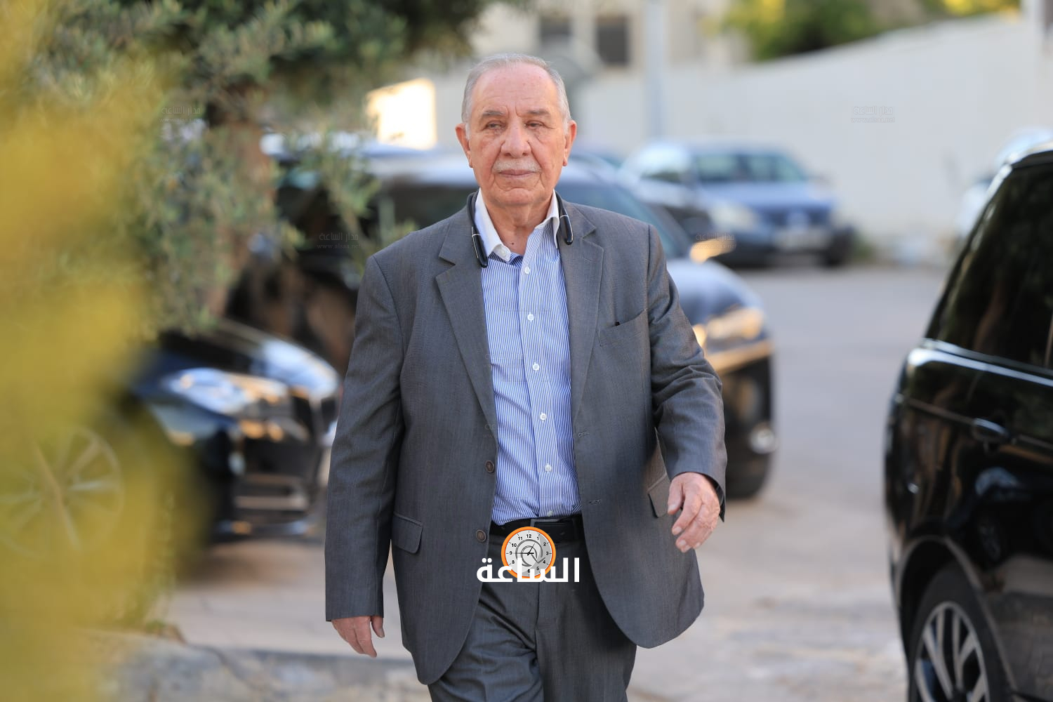 Madar Al-Saa Images 0.8767601527582642