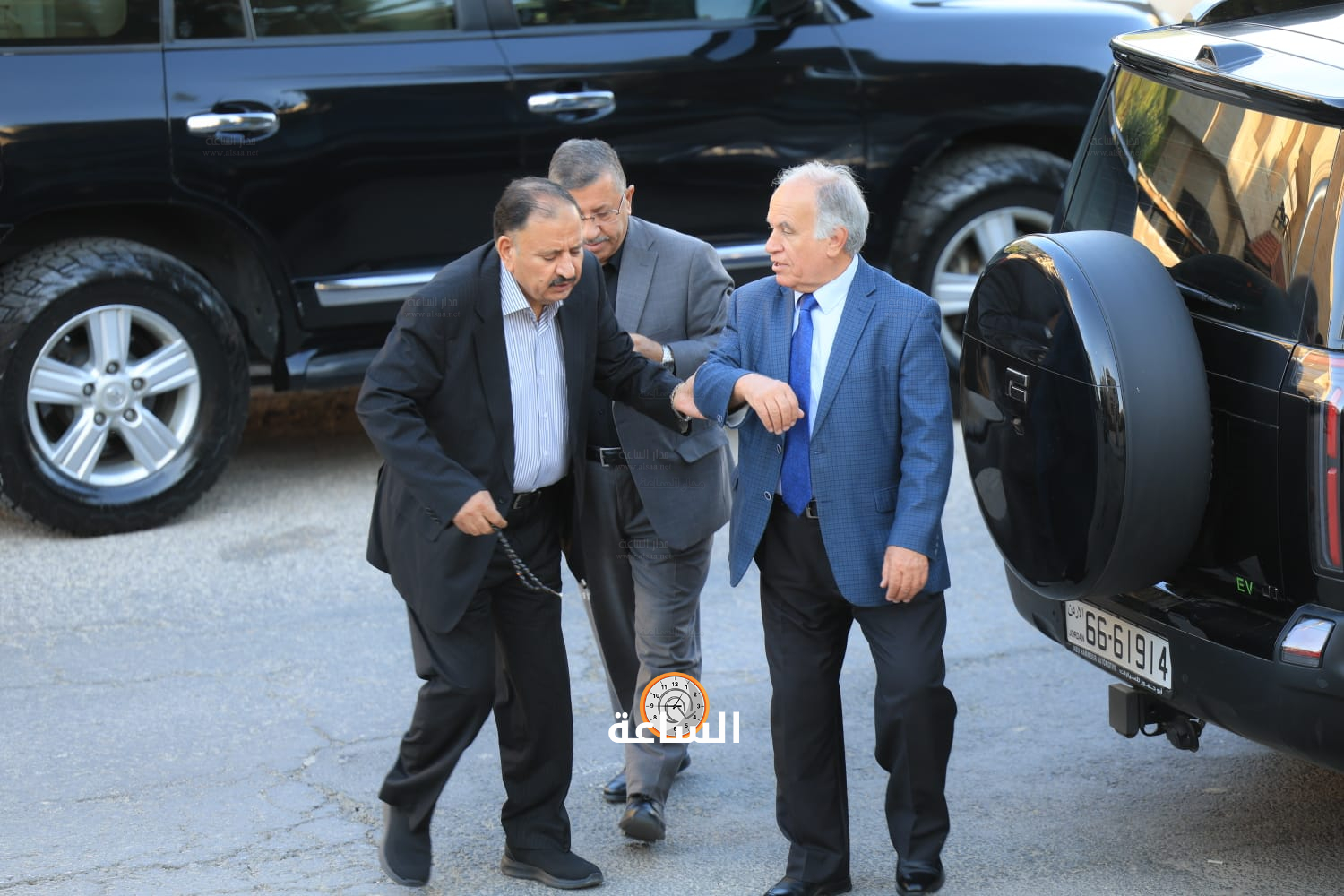 Madar Al-Saa Images 0.45968012332547203