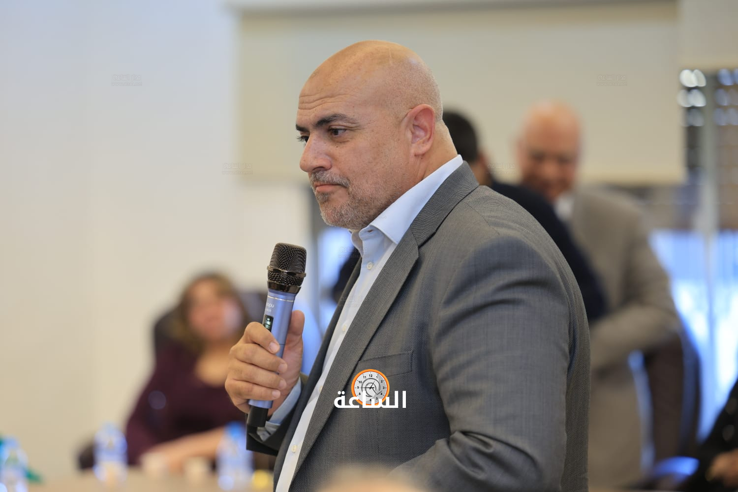 Madar Al-Saa Images 0.4475170060760203
