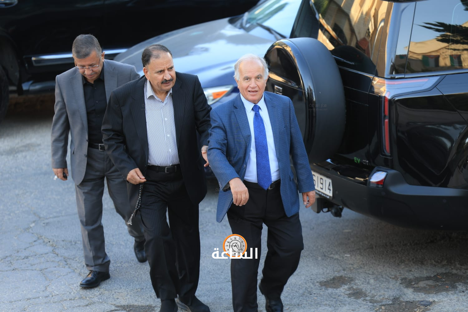 Madar Al-Saa Images 0.15945060823516533