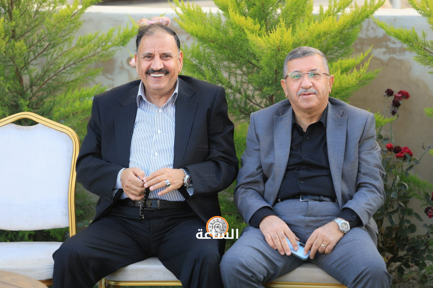 Madar Al-Saa Images 0.2936296483247829