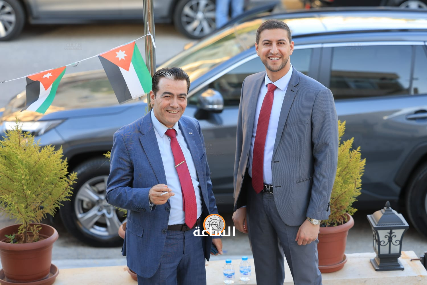 Madar Al-Saa Images 0.45108466584226536