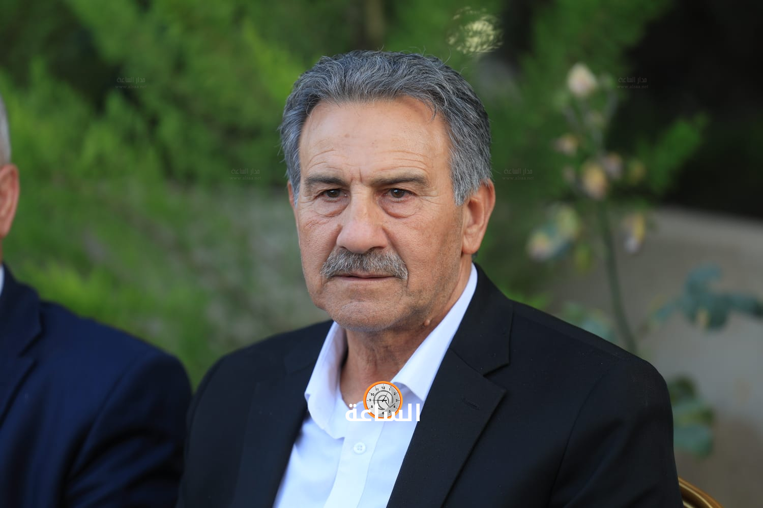 Madar Al-Saa Images 0.4331180426319988