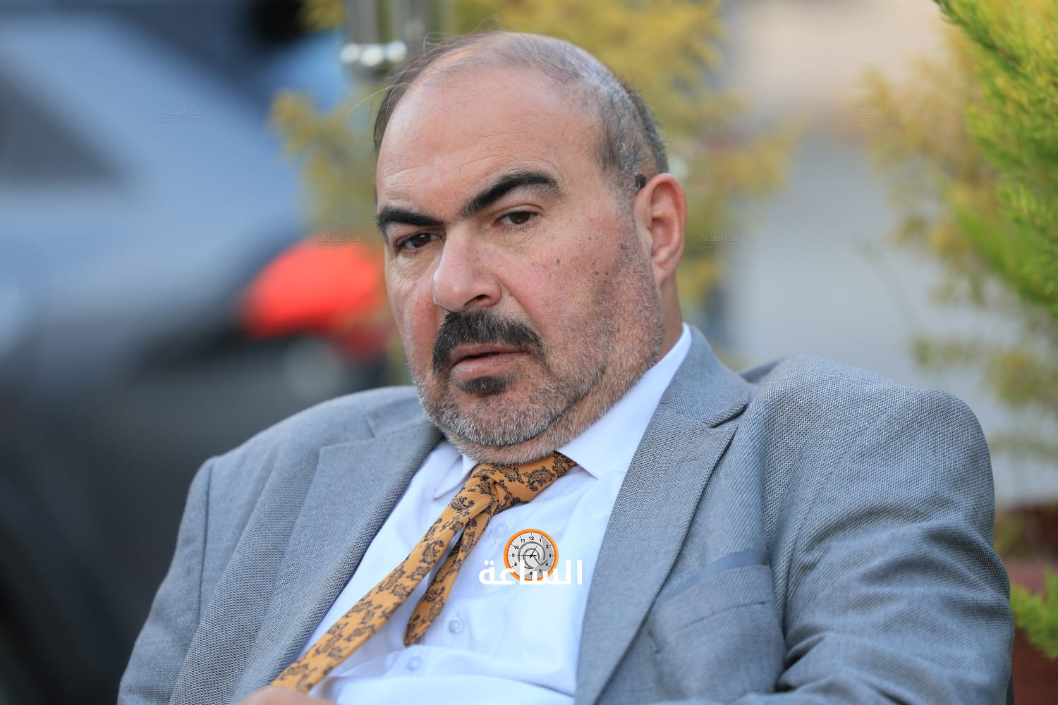 Madar Al-Saa Images 0.7925180266084948