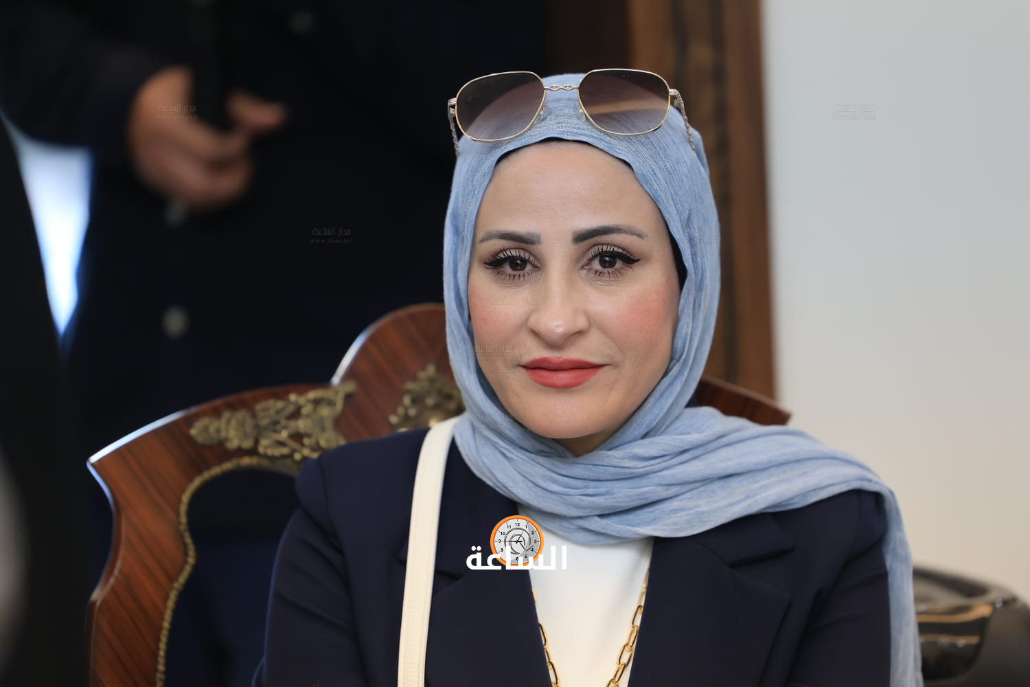 Madar Al-Saa Images 0.957227857637166