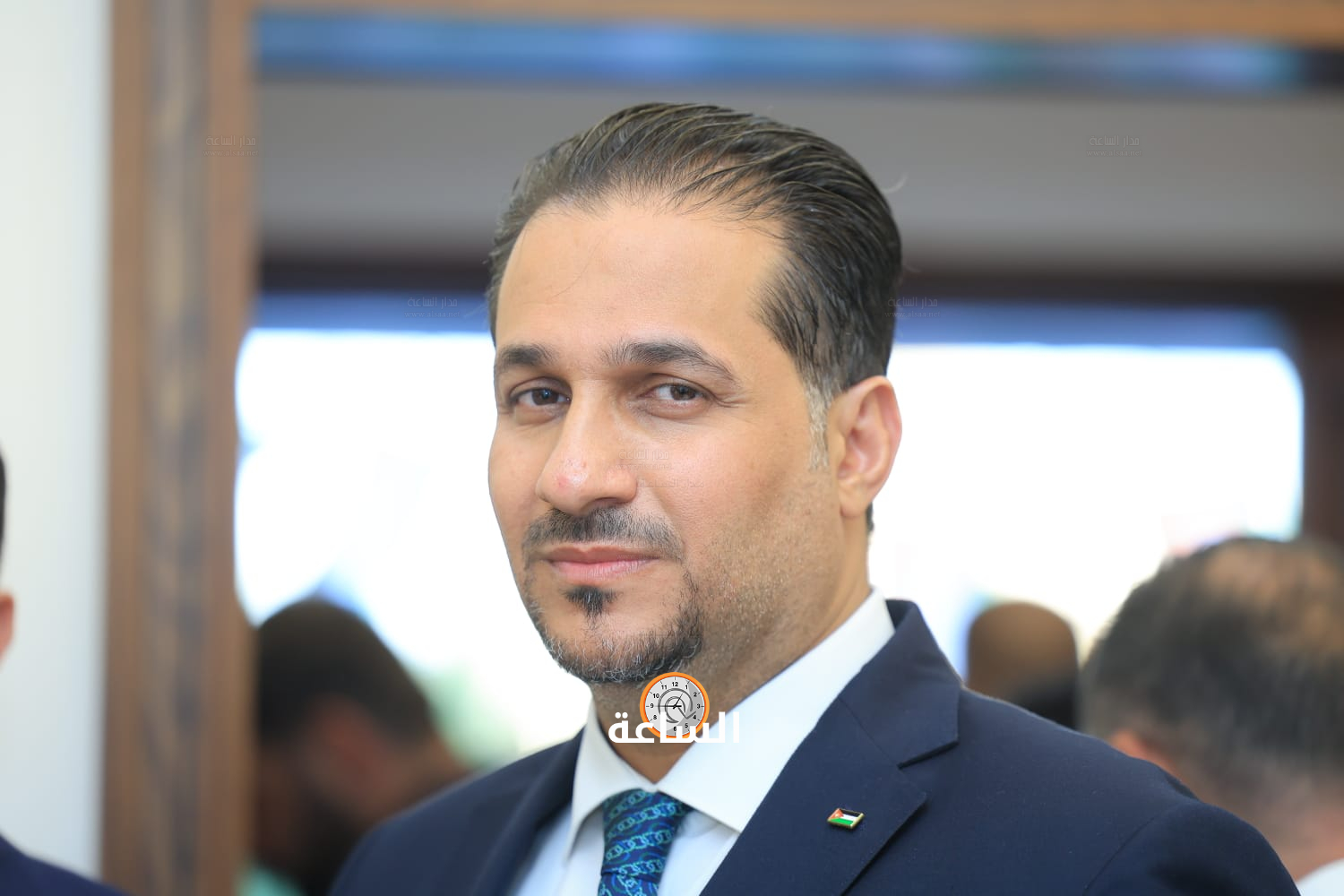 Madar Al-Saa Images 0.7485169517267455