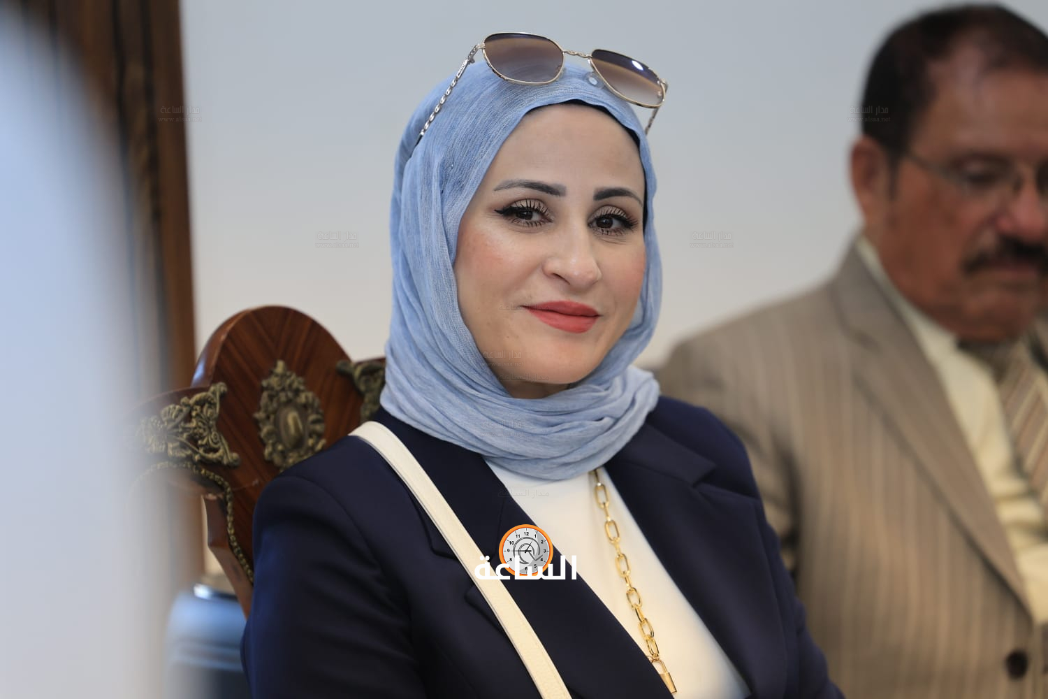 Madar Al-Saa Images 0.43564514831091183