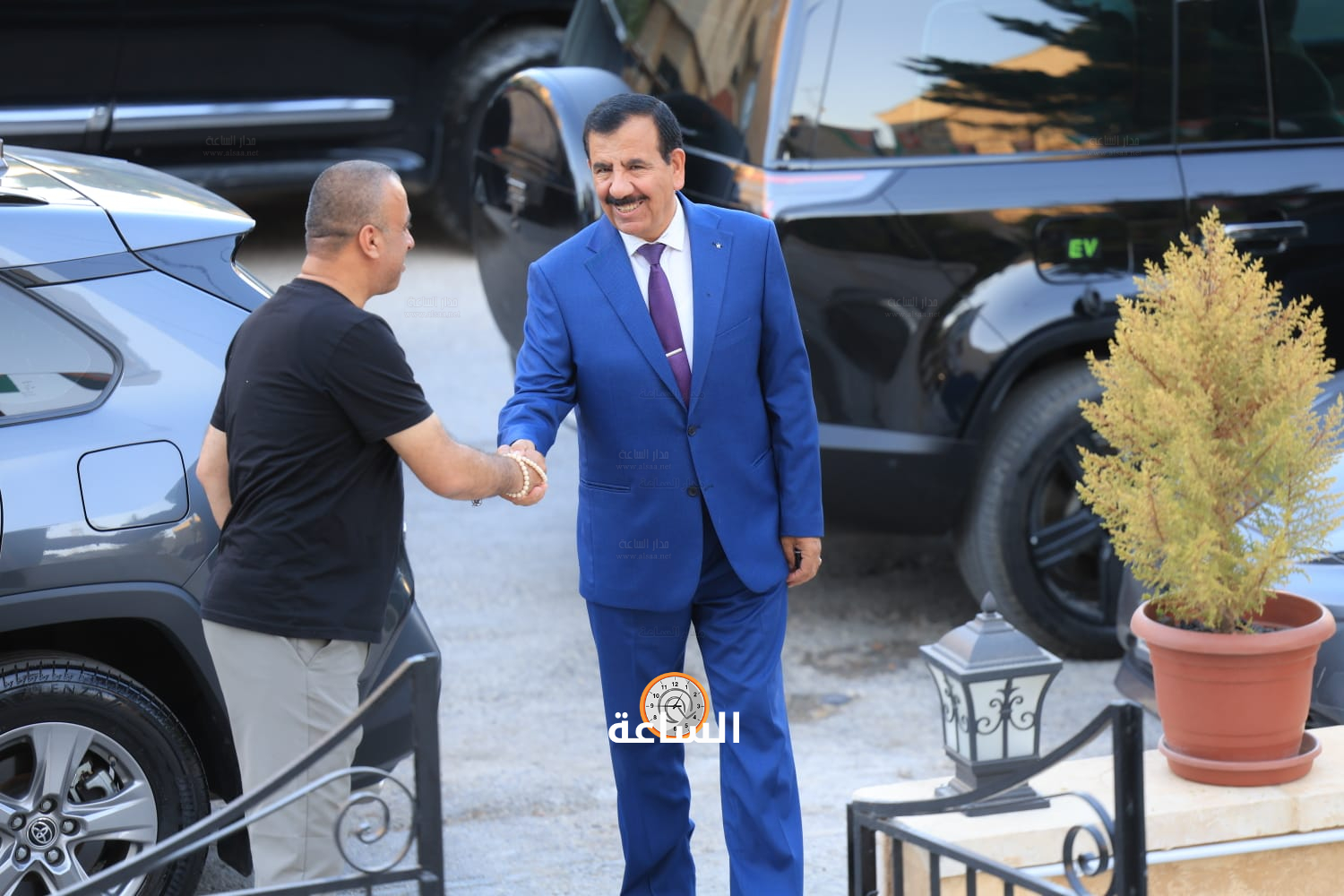 Madar Al-Saa Images 0.5600380995690697