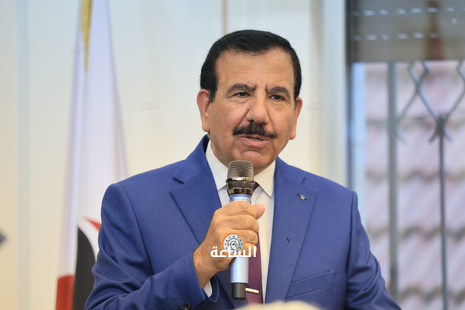 Madar Al-Saa Images 0.31520861895804975
