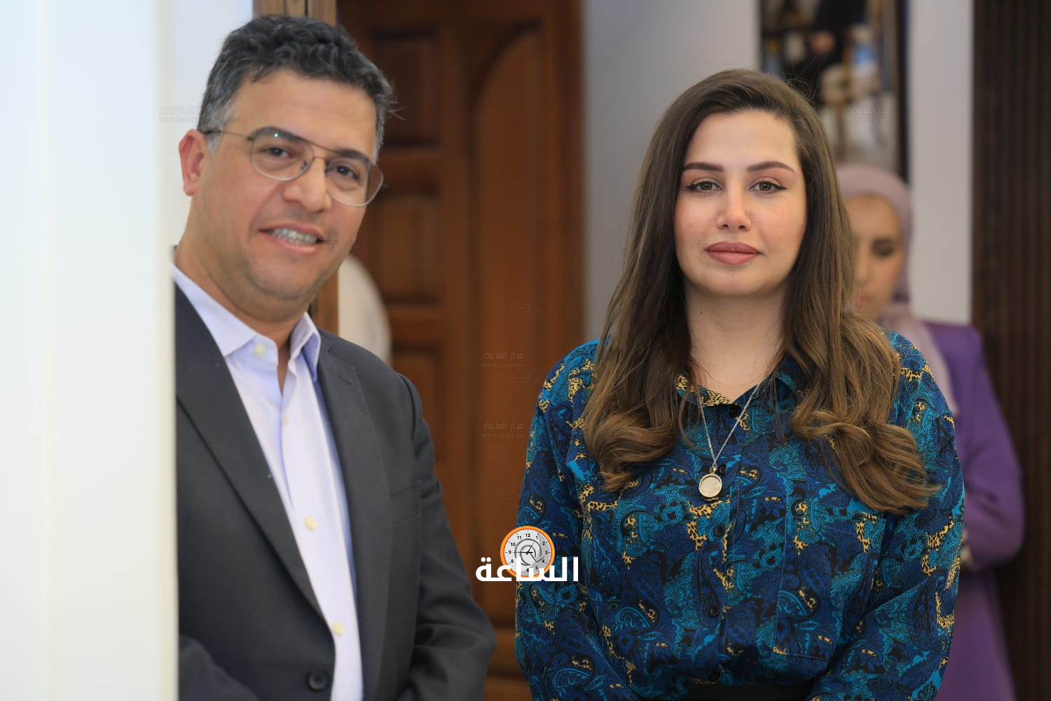Madar Al-Saa Images 0.15646853018516682
