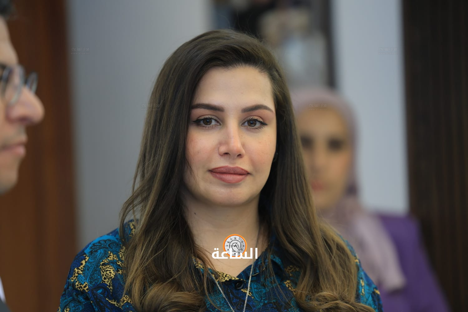 Madar Al-Saa Images 0.3502601161114193