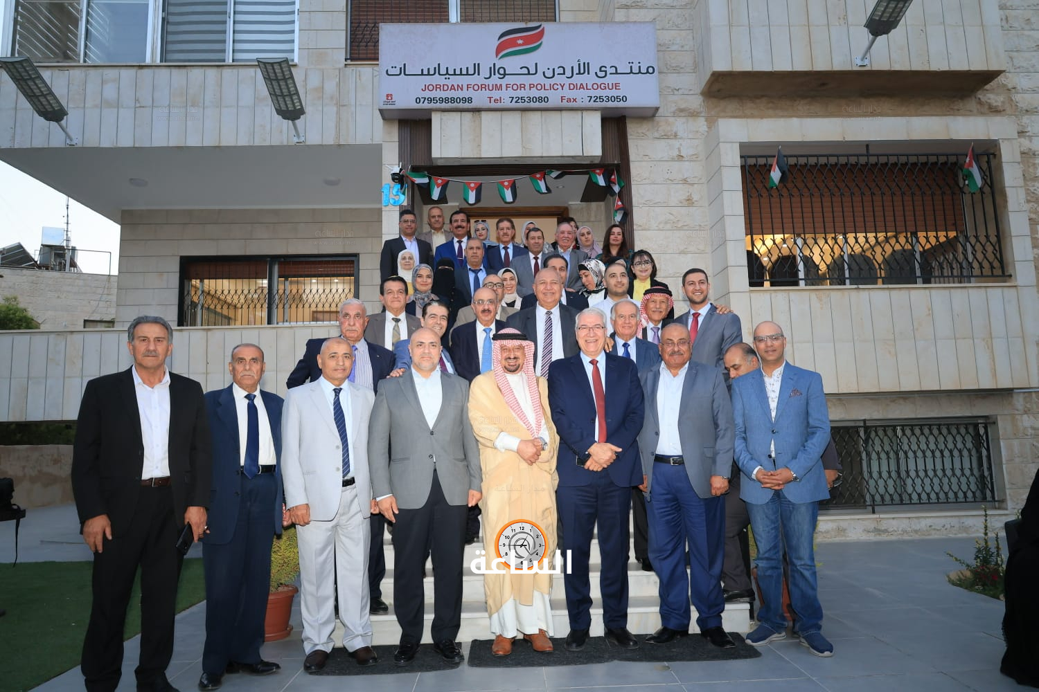 Madar Al-Saa Images 0.04639147981734082