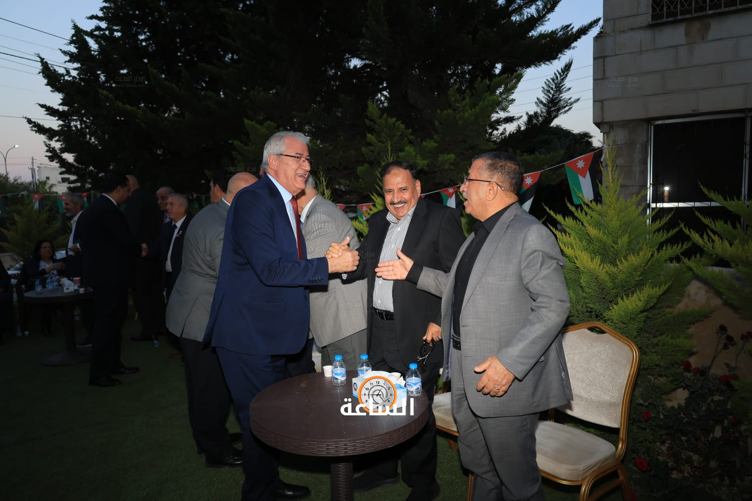 Madar Al-Saa Images 0.9138557719898386