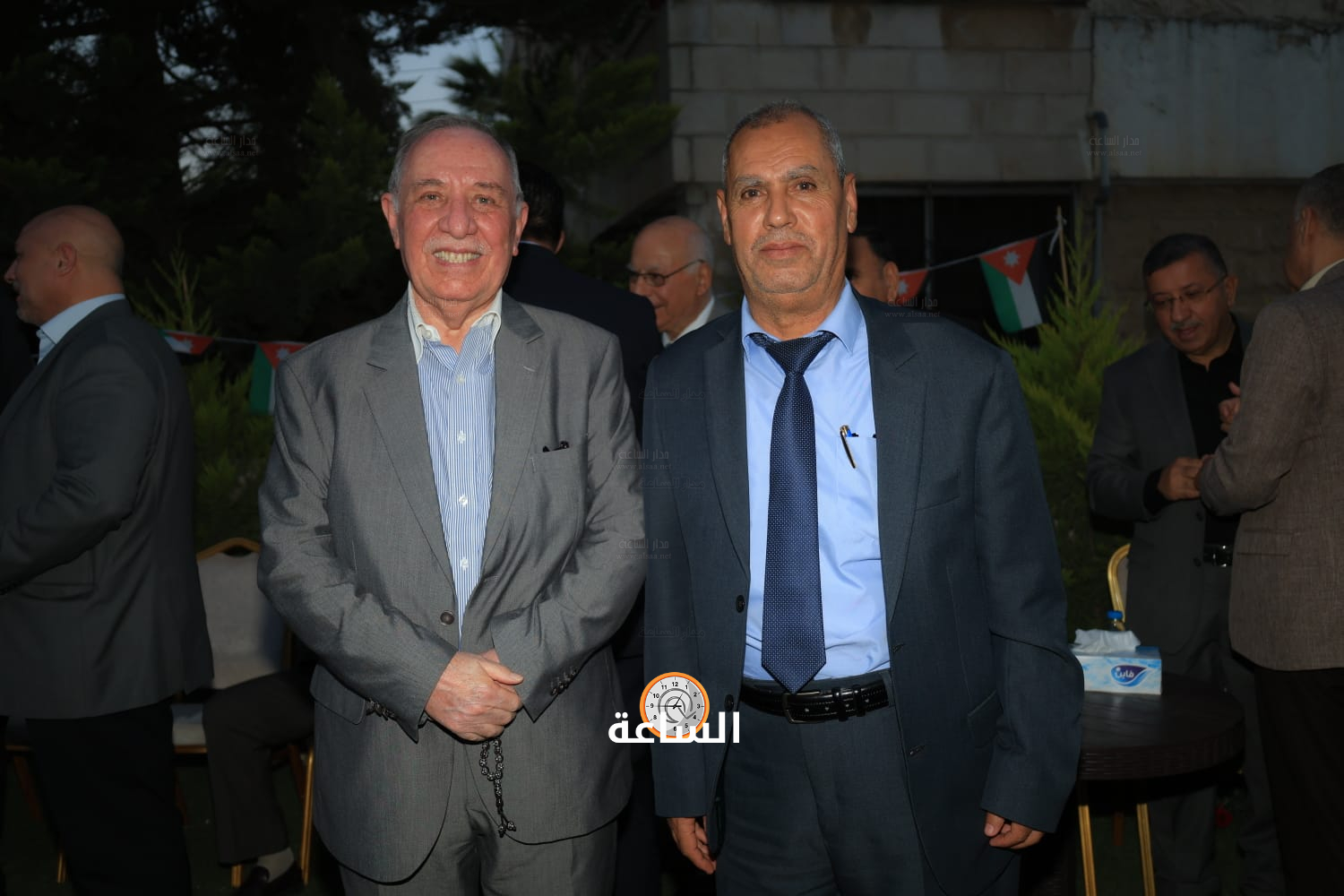 Madar Al-Saa Images 0.20516955294436368