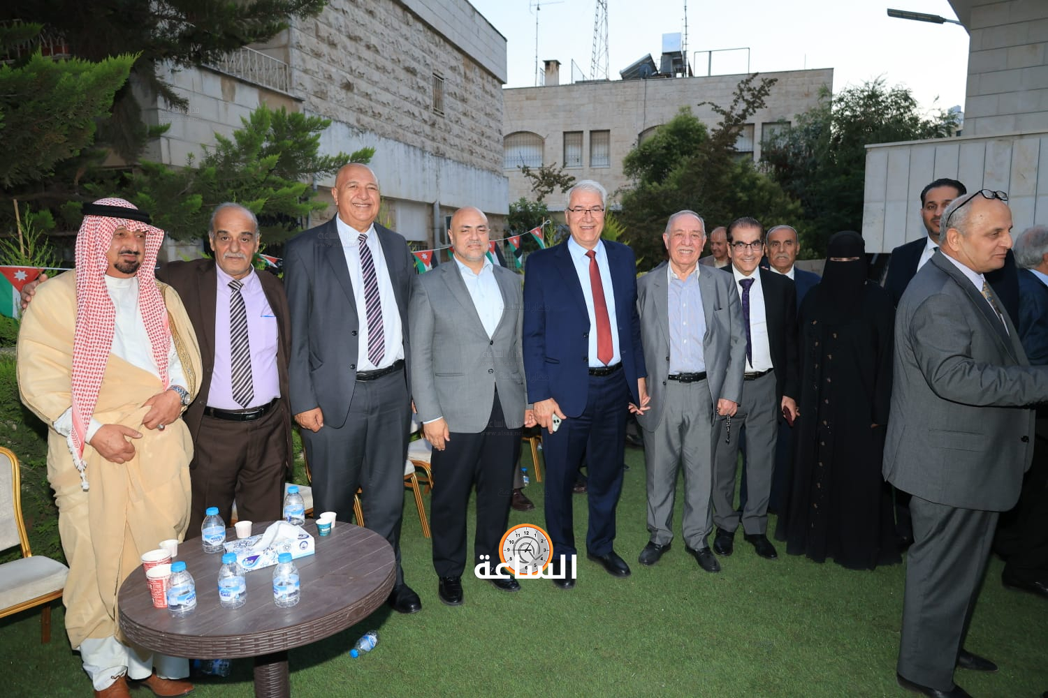 Madar Al-Saa Images 0.866640867748028