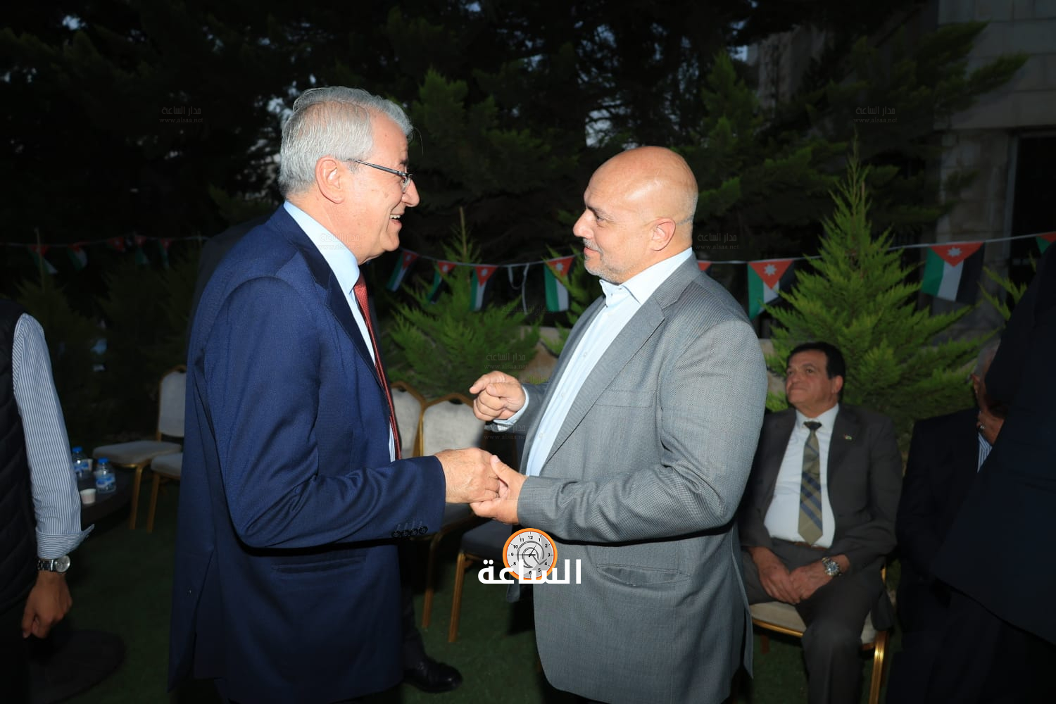 Madar Al-Saa Images 0.04495183473785935