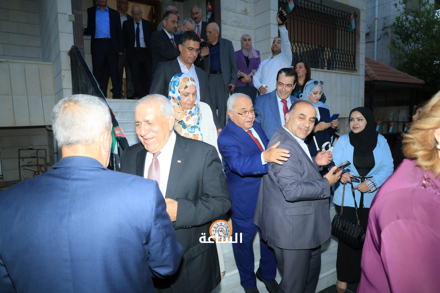 Madar Al-Saa Images 0.0770955402653064