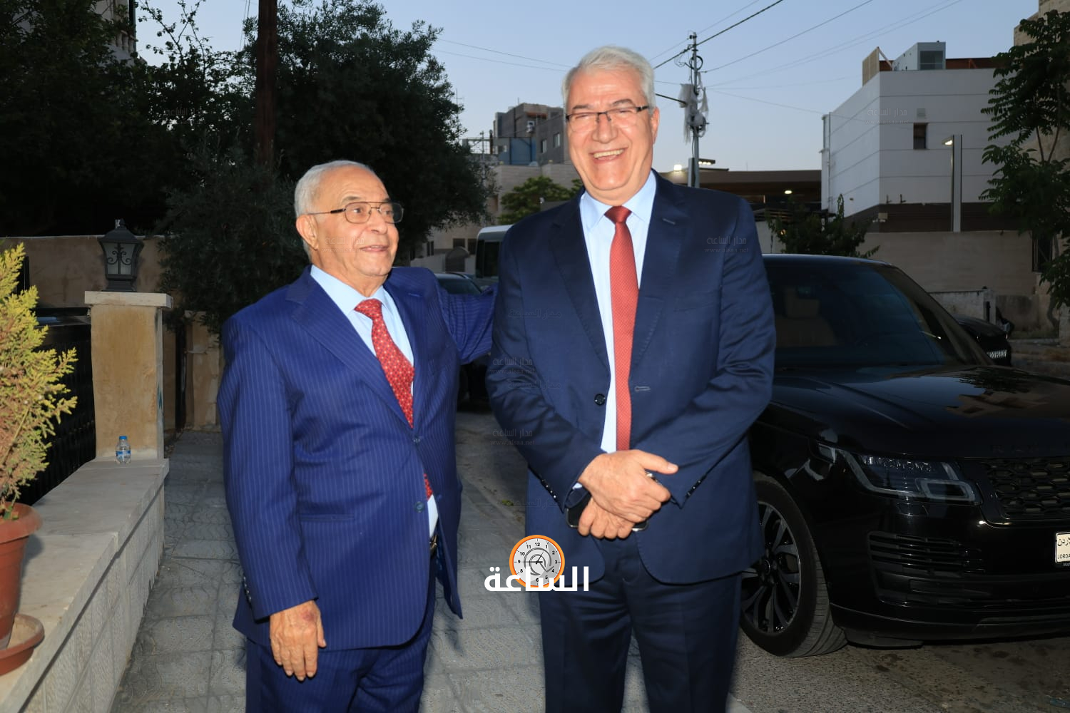 Madar Al-Saa Images 0.9521153828781036