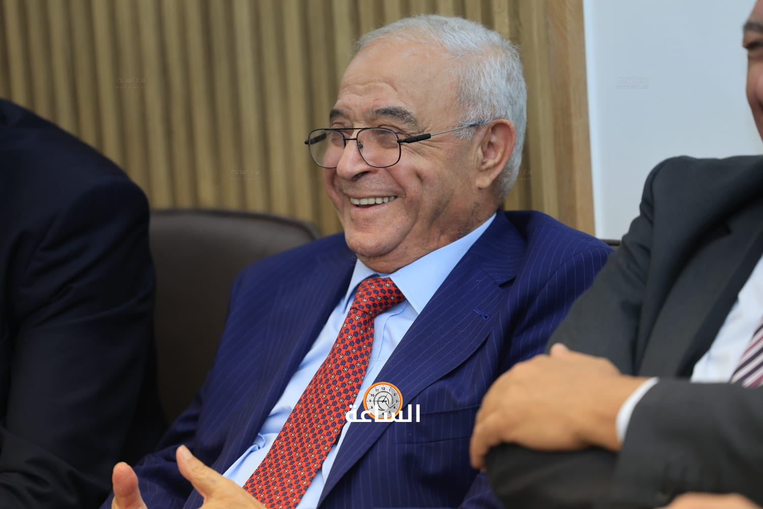 Madar Al-Saa Images 0.1933583505471126