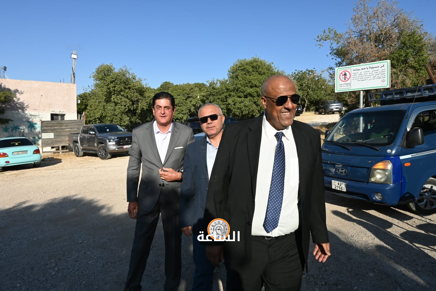 Madar Al-Saa Images 0.6828550600886932