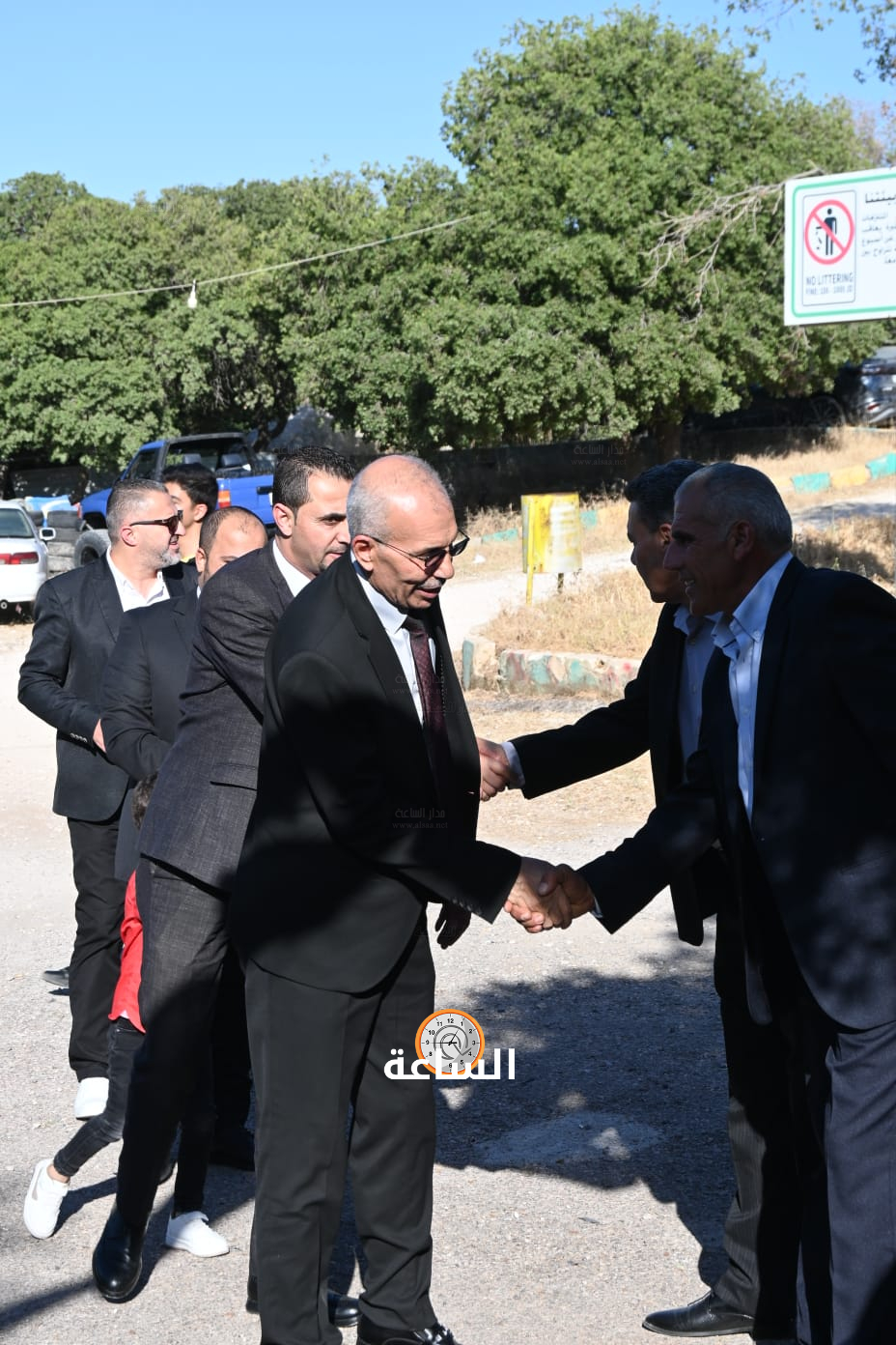 Madar Al-Saa Images 0.3174181959139276