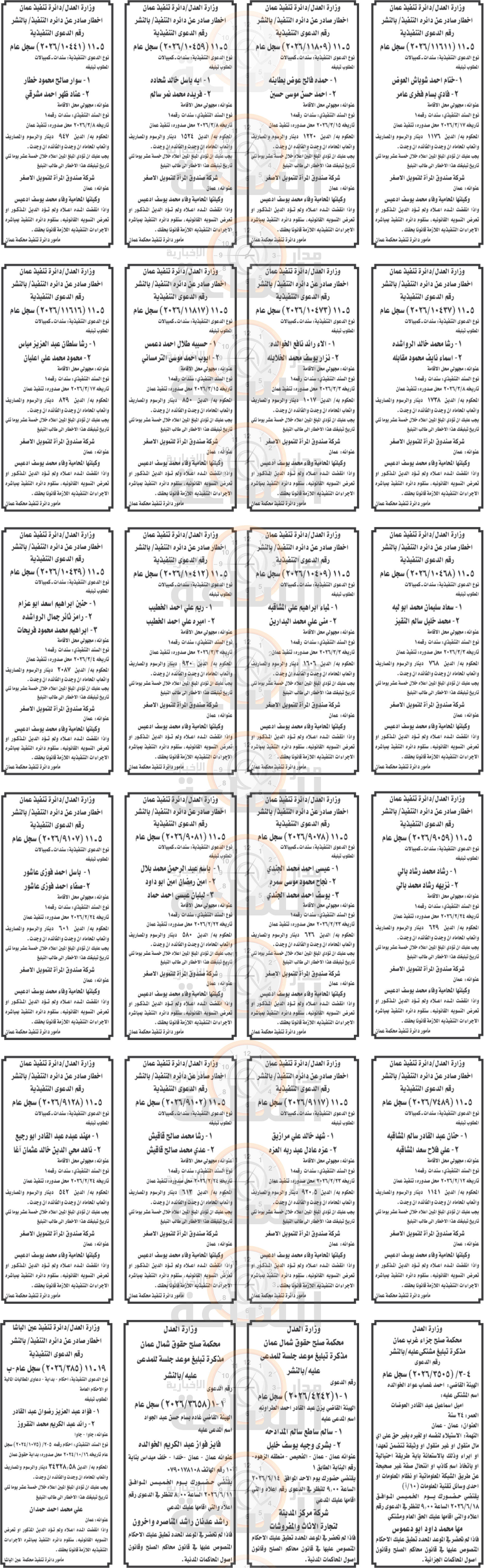 Madar Al-Saa Images 0.6751210319035645