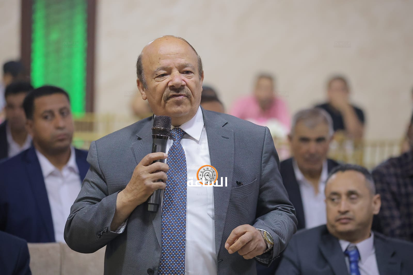 Madar Al-Saa Images 0.6656461164315158