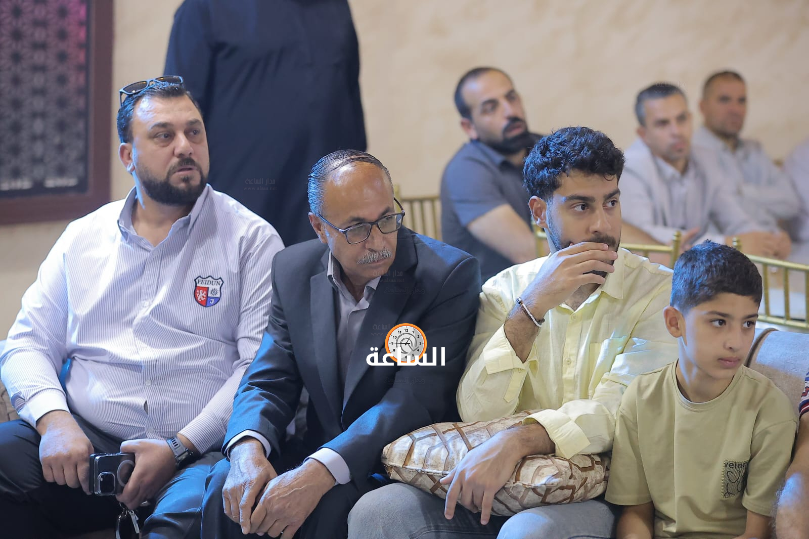 Madar Al-Saa Images 0.17562783879244181