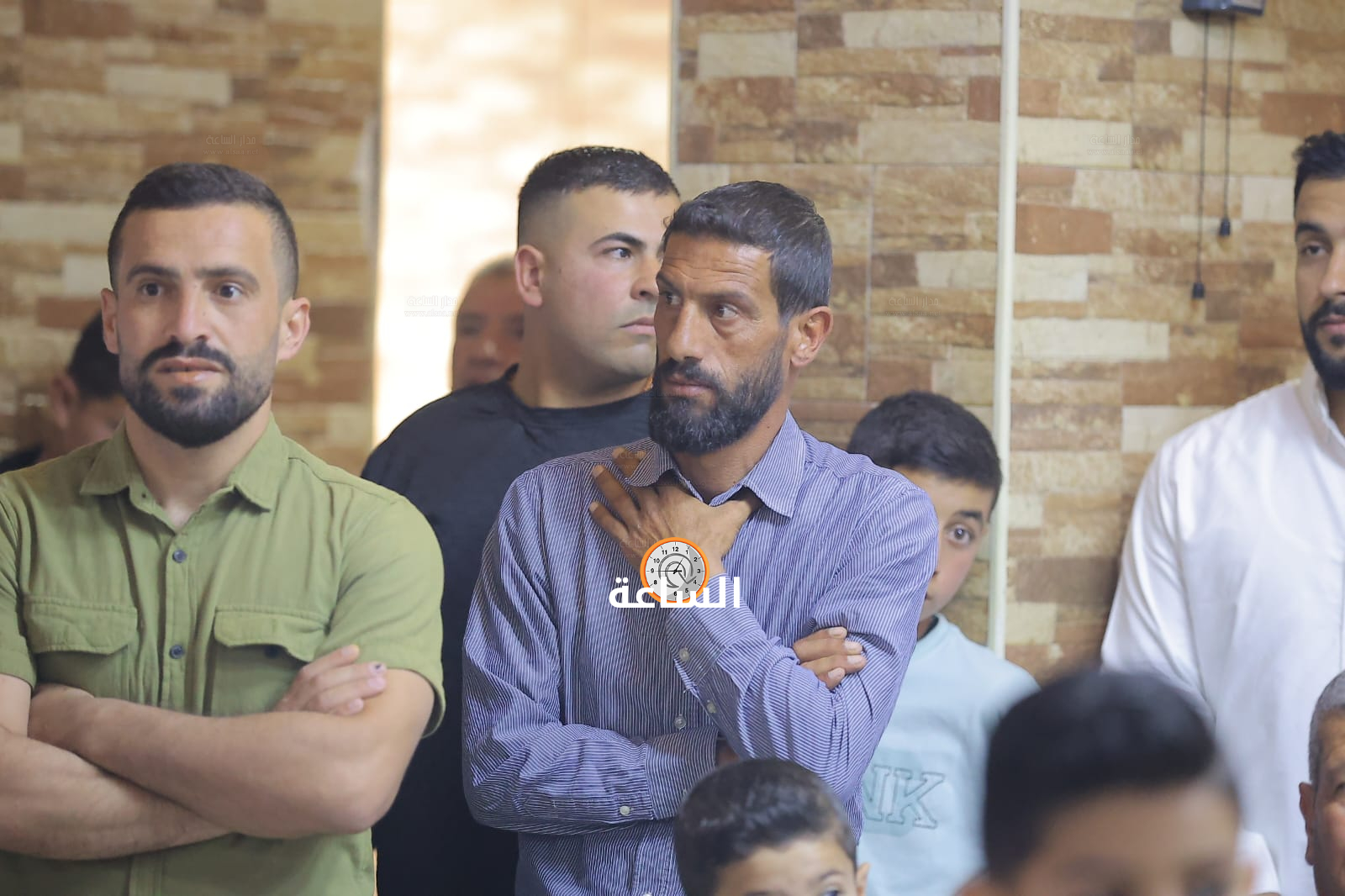 Madar Al-Saa Images 0.04674207346743853