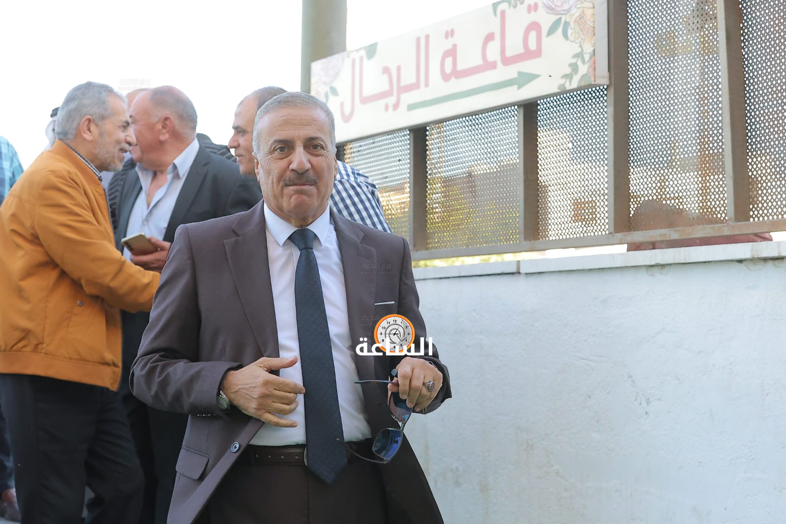 Madar Al-Saa Images 0.14427227277066512