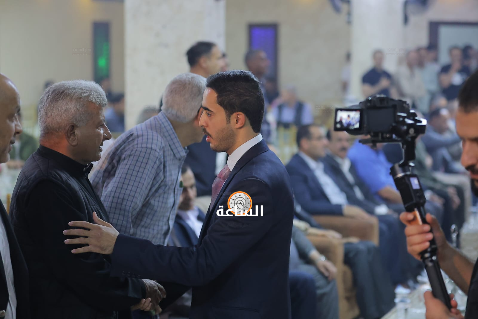 Madar Al-Saa Images 0.6641589147851281