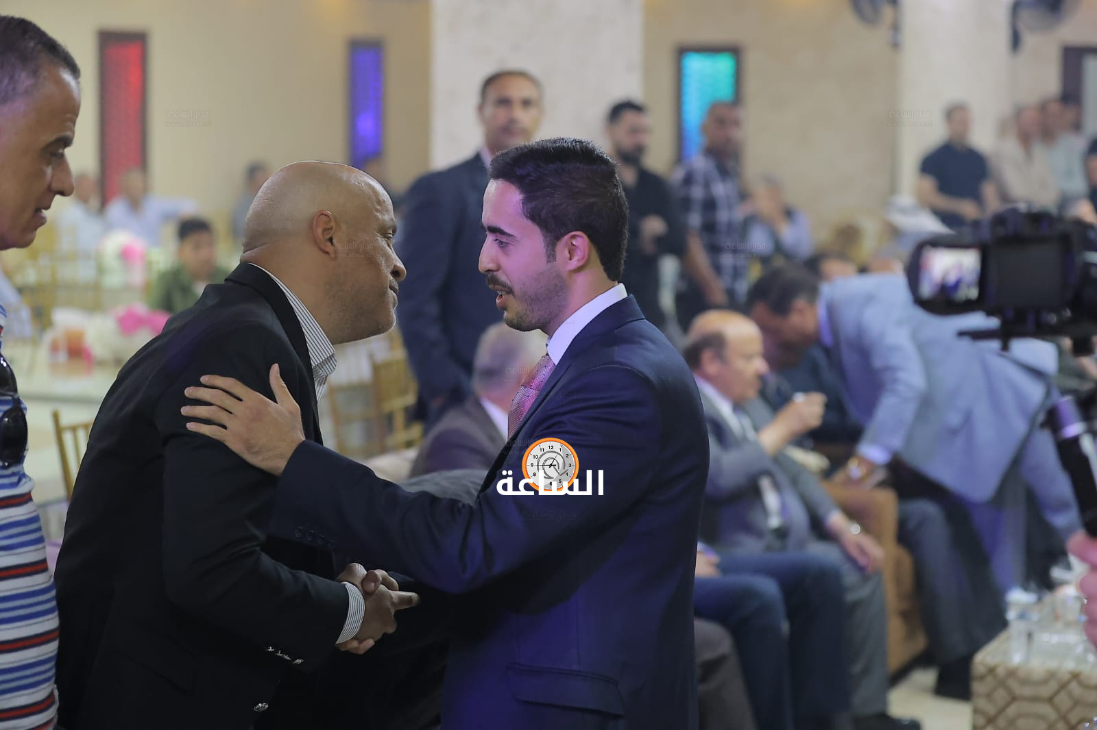 Madar Al-Saa Images 0.10785490697415911